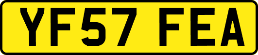 YF57FEA
