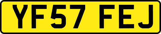 YF57FEJ