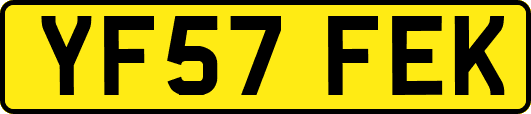 YF57FEK