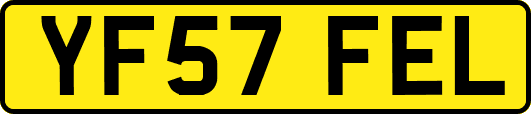 YF57FEL