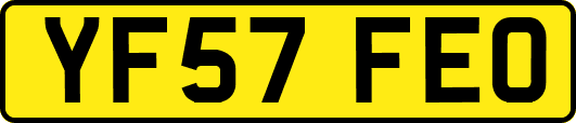 YF57FEO