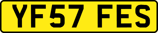YF57FES