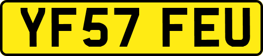 YF57FEU