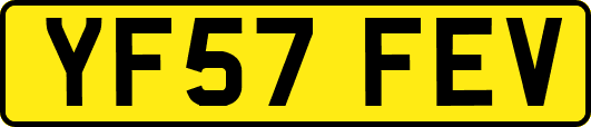 YF57FEV