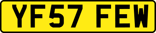 YF57FEW