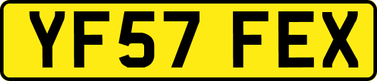 YF57FEX