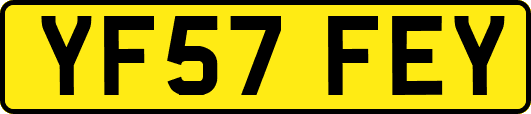 YF57FEY