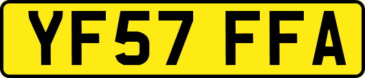 YF57FFA