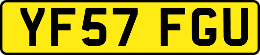 YF57FGU
