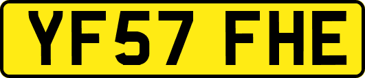 YF57FHE