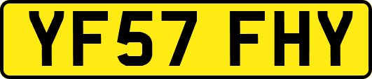 YF57FHY