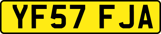YF57FJA