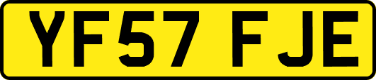 YF57FJE