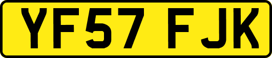 YF57FJK