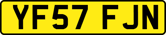 YF57FJN