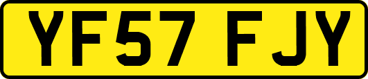 YF57FJY