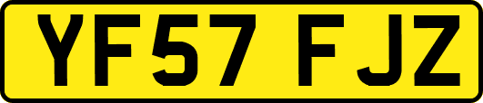 YF57FJZ