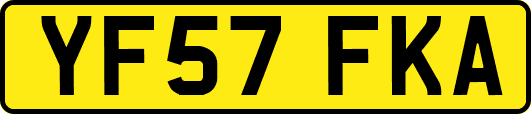 YF57FKA