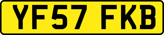 YF57FKB