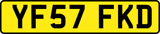 YF57FKD