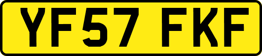 YF57FKF