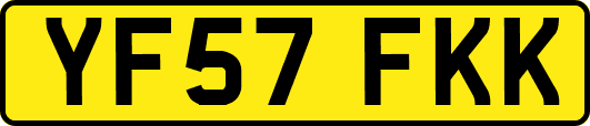 YF57FKK