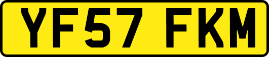 YF57FKM