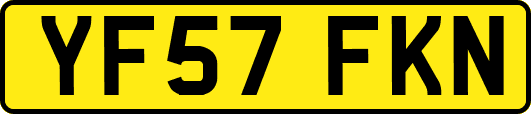 YF57FKN