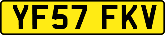YF57FKV