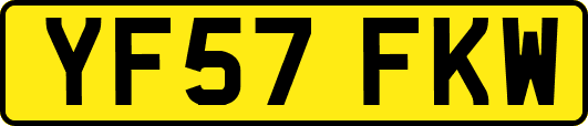 YF57FKW