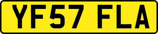 YF57FLA