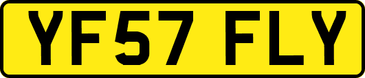 YF57FLY