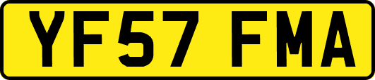 YF57FMA