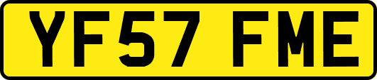 YF57FME