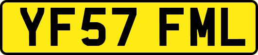 YF57FML