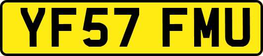 YF57FMU