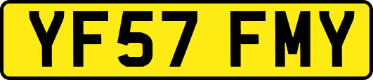 YF57FMY