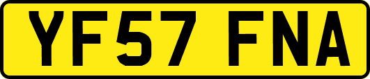 YF57FNA