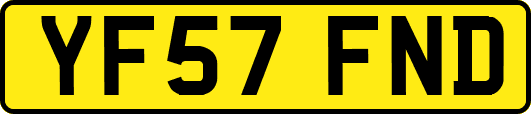 YF57FND