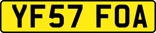 YF57FOA