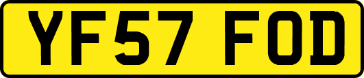 YF57FOD
