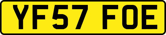 YF57FOE