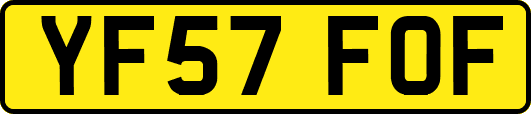 YF57FOF