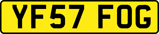 YF57FOG