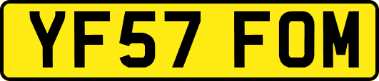 YF57FOM