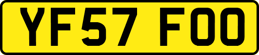 YF57FOO