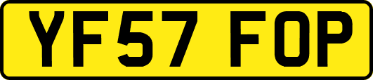 YF57FOP