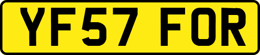 YF57FOR