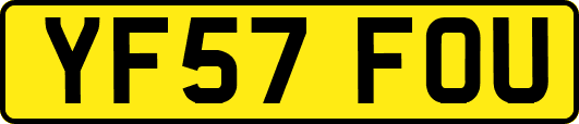 YF57FOU