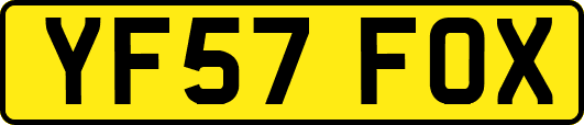 YF57FOX